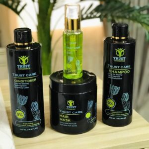 مجموعة تراست كير