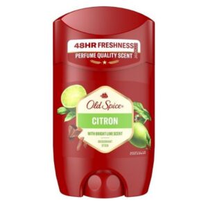 مزيل عرق اولد سبايس سيترون اوريجنال.50 جرام