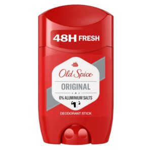 مزيل عرق ستيك اولد سبايس للرجال اوريجينال ، 50 مل