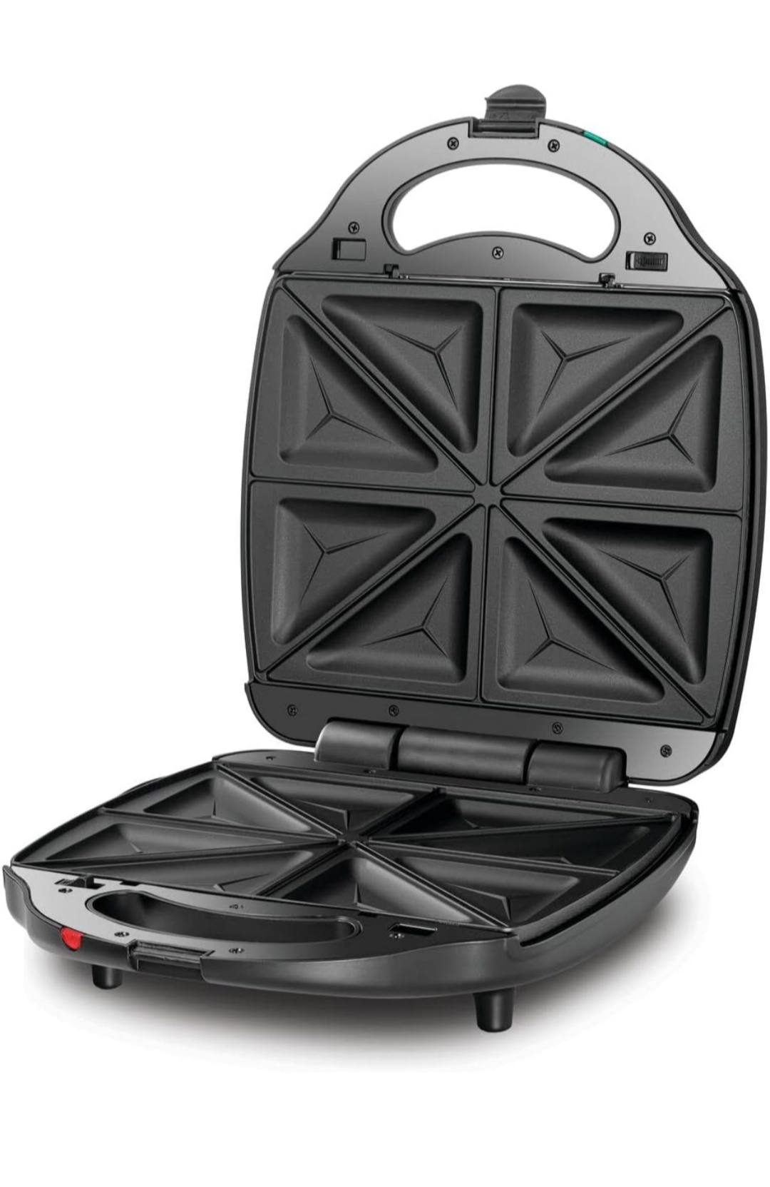 توستر بلاك اند ديكر 3*1 - الصورة 5