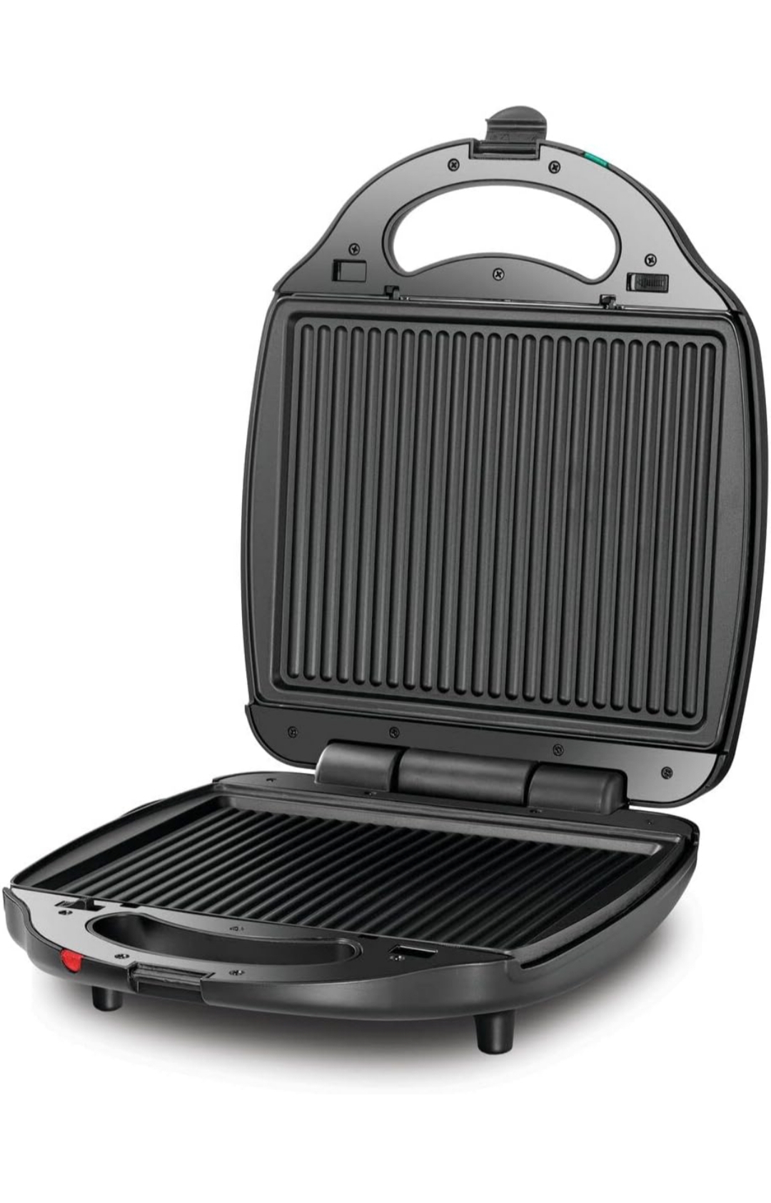 توستر بلاك اند ديكر 3*1 - الصورة 4