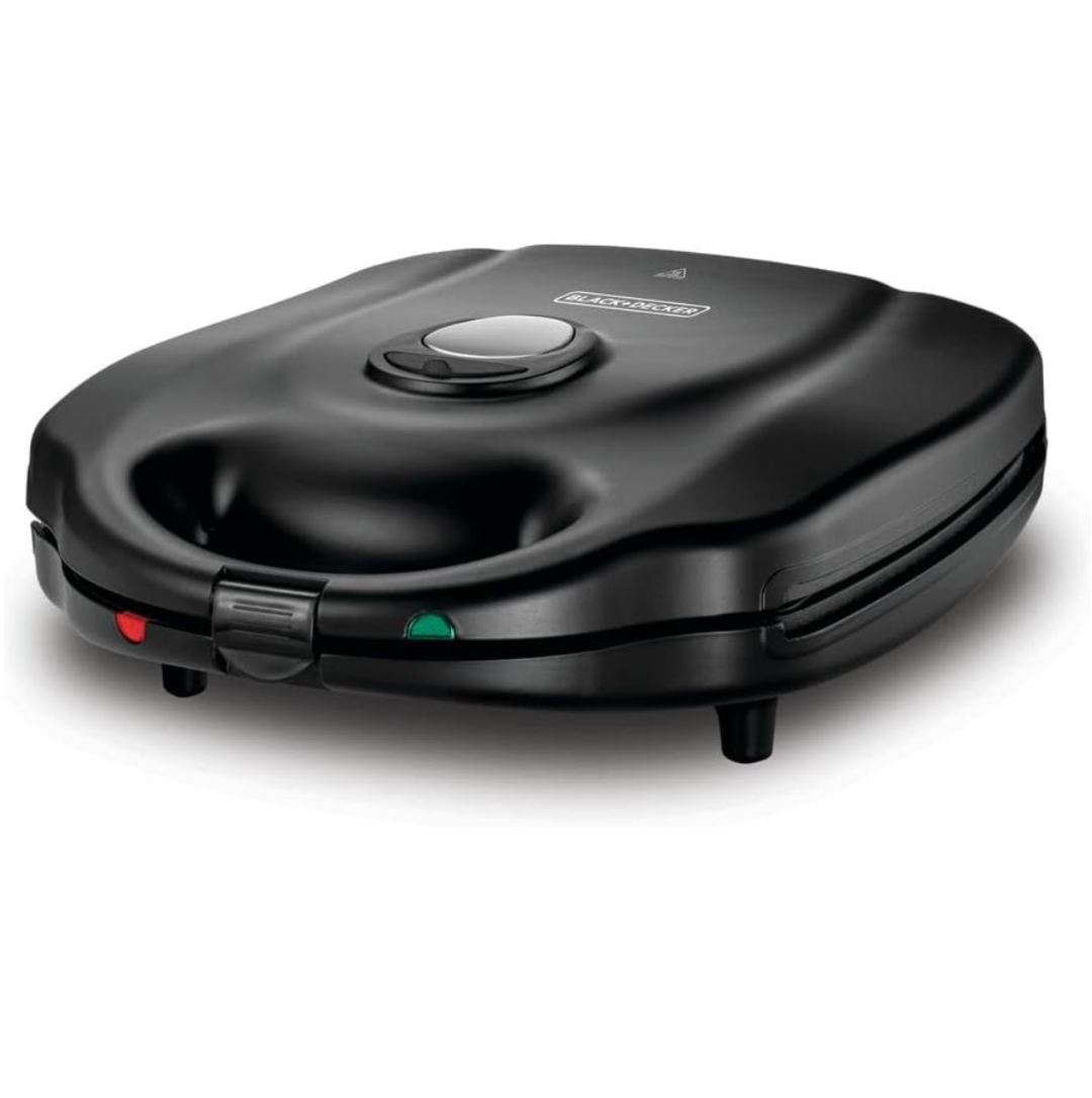 توستر بلاك اند ديكر 3*1