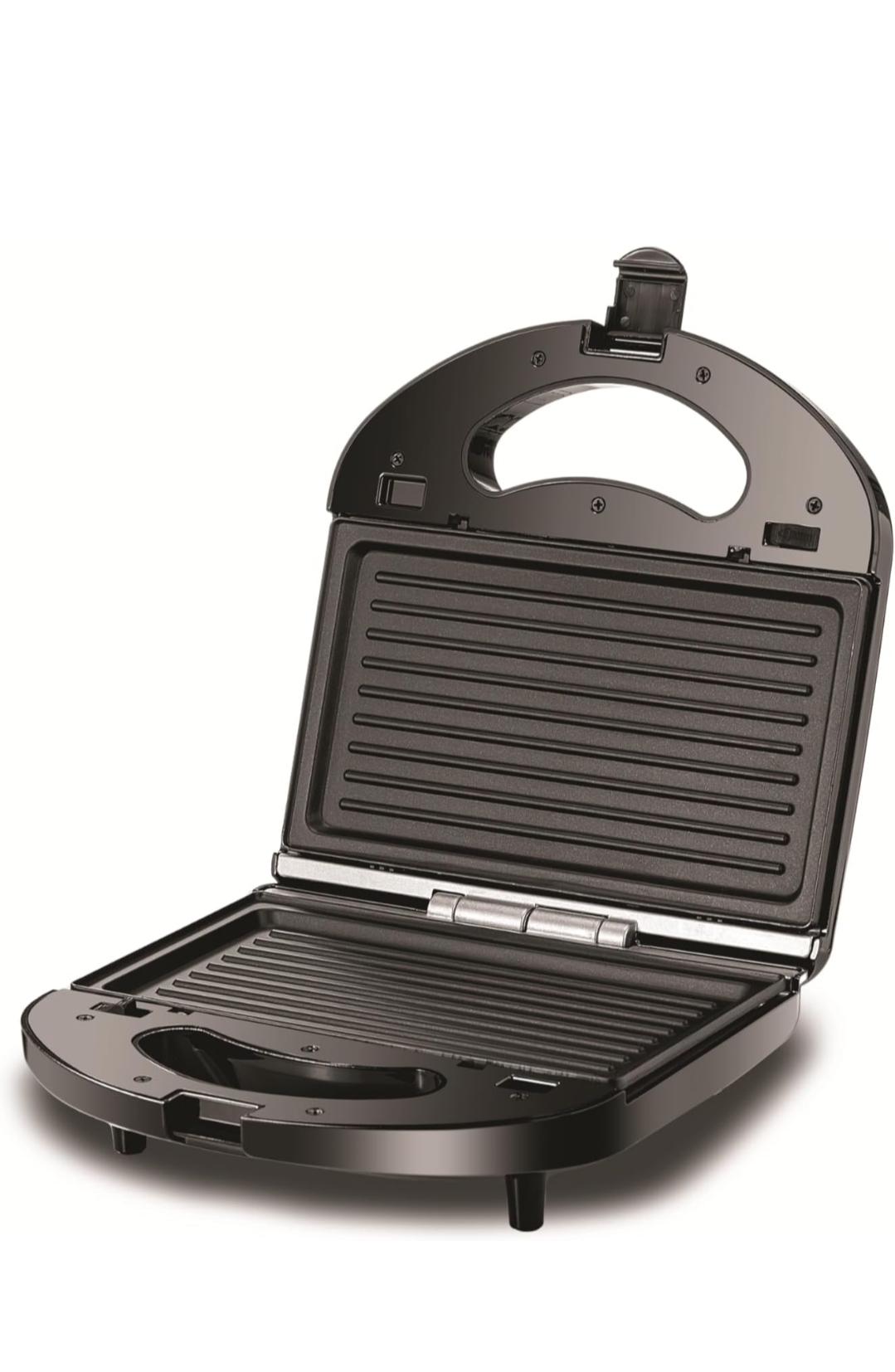 توستر بلاك اند ديكر.3*1.حجم صغير.780وات - الصورة 5