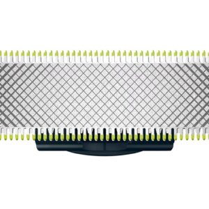 عبوة شفرات فيليبس وان بلايد قابلة للاستبدال تتضمن شفره للاستبدال، QP210/50