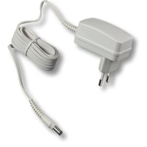 شاحن من براون سلكي، متوافق مع ماكينة براون سيلك إبيل لإزالة الشعر