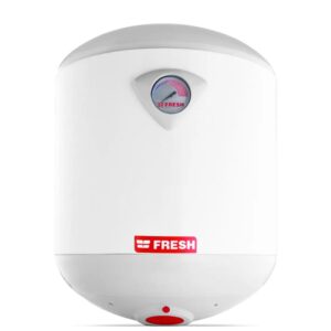 سخان مياه كهرباء فريش فينوس، 30 لتر، مؤشر، أبيض، Venus30L
