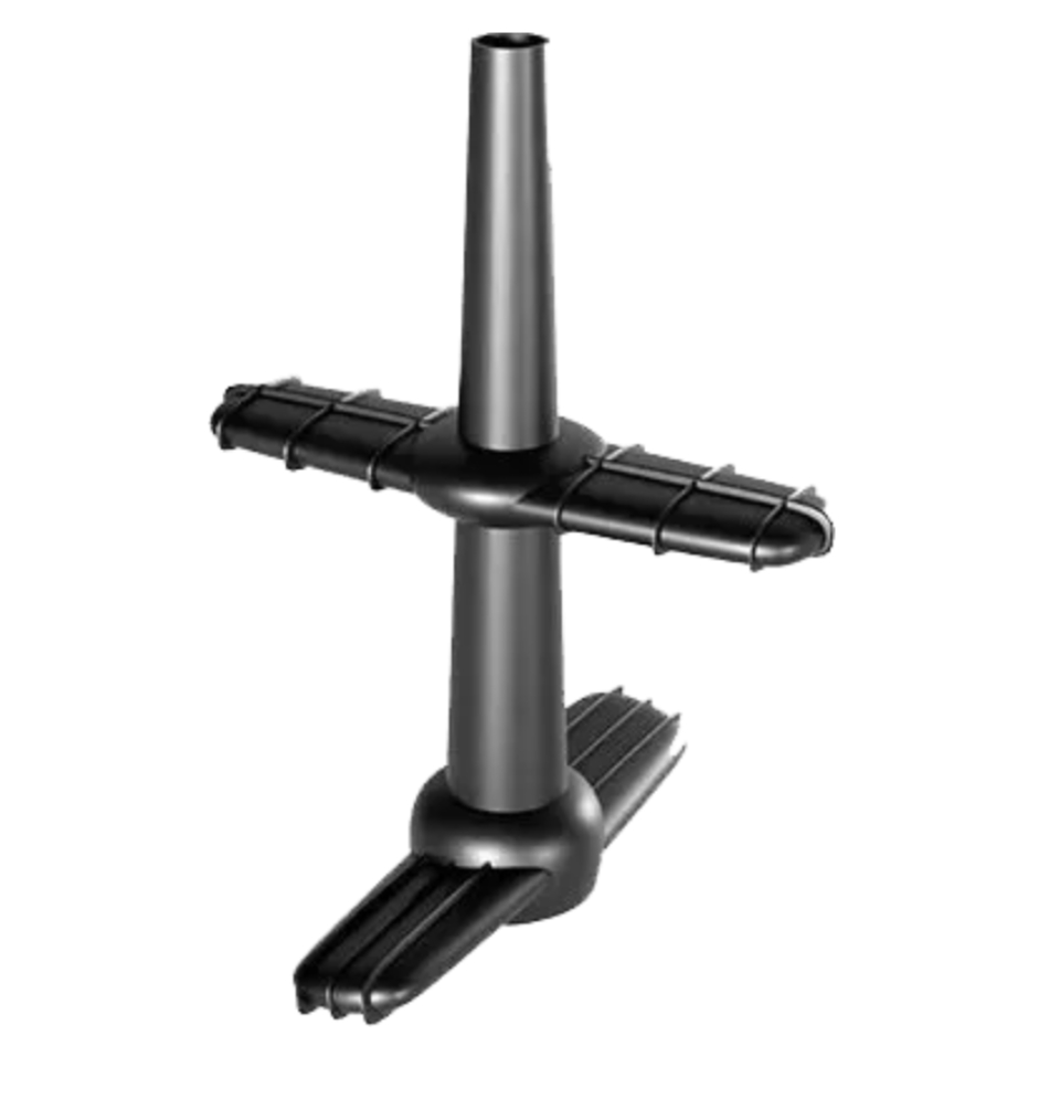 كبة ميانتا، 450 وات، 1.5 لتر، أسود، CH23838A - الصورة 2