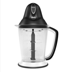 كبة ميانتا، 450 وات، 1.5 لتر، أسود، CH23838A