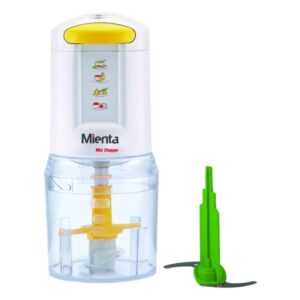 كبه خضار ميانتا 400w